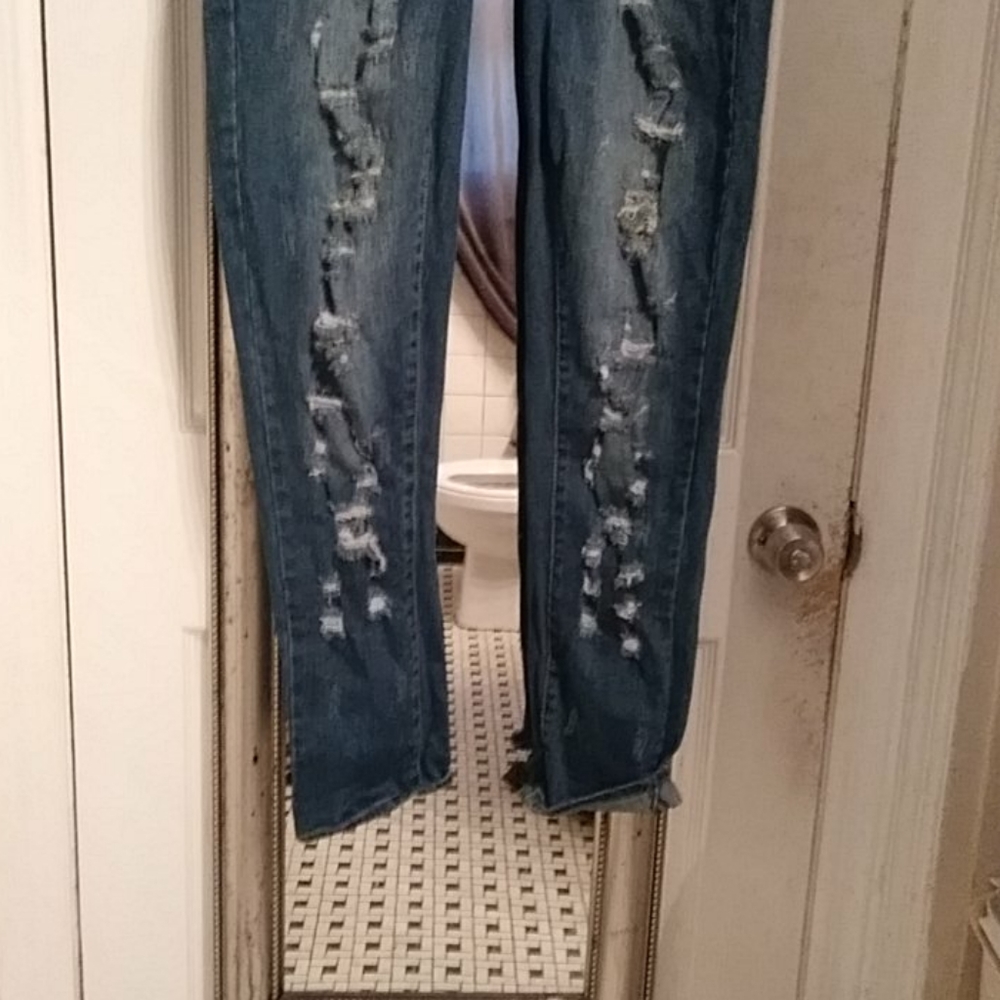 Jeans - Picture 3 of 3